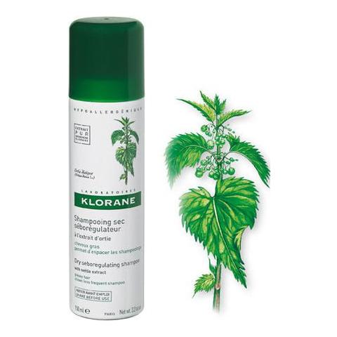 Shampoo Secco Ortica - Foto 2