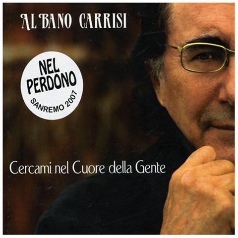 Cd-albano Cercami Rec Carrisi Alba - Foto 1