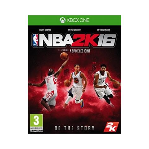 Xone - Nba 2k16 - Foto 2
