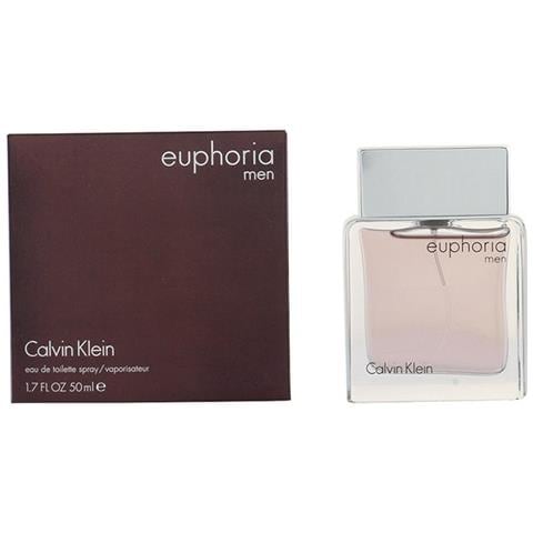 Euphoria For Men Eau de Toilette 50 ml Spray - Foto 6
