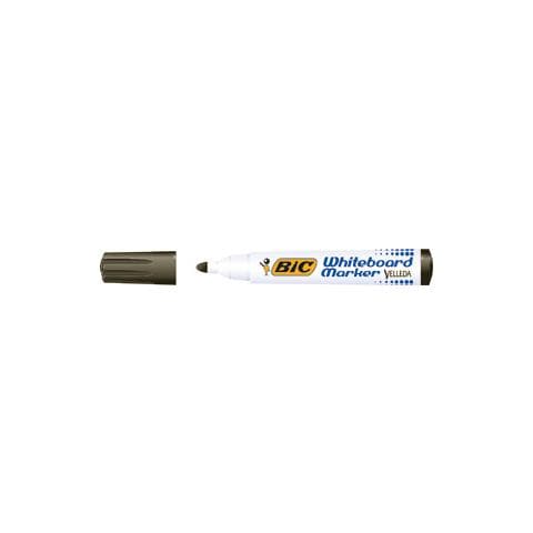 Board Marker Bullet Tip Nero - Foto 1