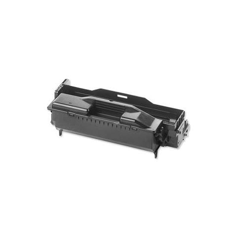 TONER RIGENERATO - Tamburo B431 Nero Per Oki B 411D, 411Dn, 431Dn, 431D, Mb461, Mb471, Mb491 44574302 Tamburo 431 - Foto 1