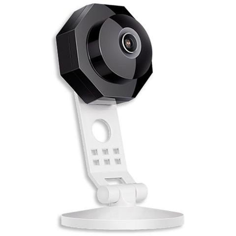 IDATA IP-C5PL - Telecamera IP Wireless HD 1.3MP IRCUT, C5PL - Foto 1