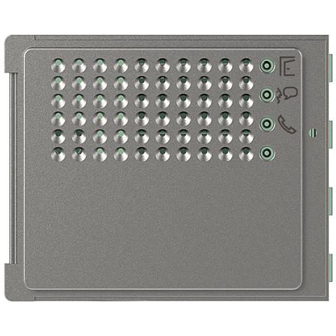 Frontale Modulo Fonico Evoluto Finitura Robur - Foto 1