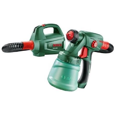 Pistola A Spruzzo PFS 1000 - Foto 2