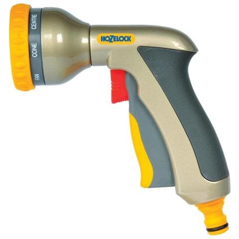 Pistola A Spruzzo In Metallo - Foto 1