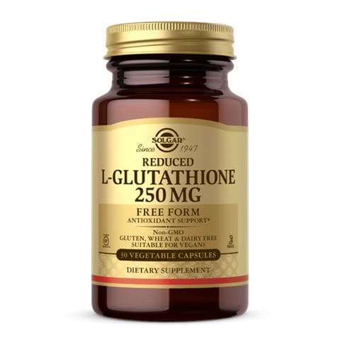Glutatione 250 30cps - Foto 2