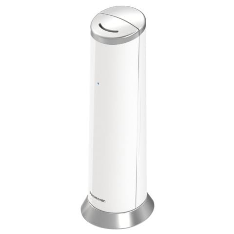 Cordless TGK210 Dect con Vivavoce colore Bianco - Foto 3