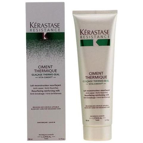 Resistance Reconstruction Ciment Thermiq Ue 150 Ml - Foto 9