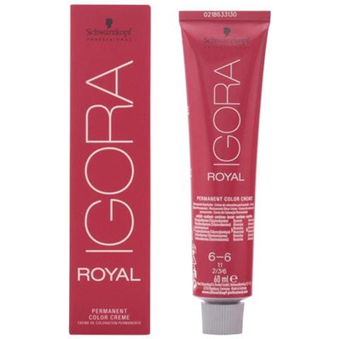 Igora Royal 6-6 60 Ml - Foto 1