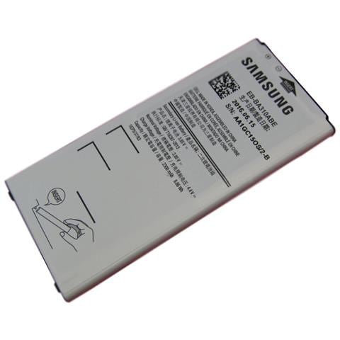 Batteria Originale Galaxy A3 (16) Ricambio Eb-ba310abe Pila Da 2300ma - Foto 2