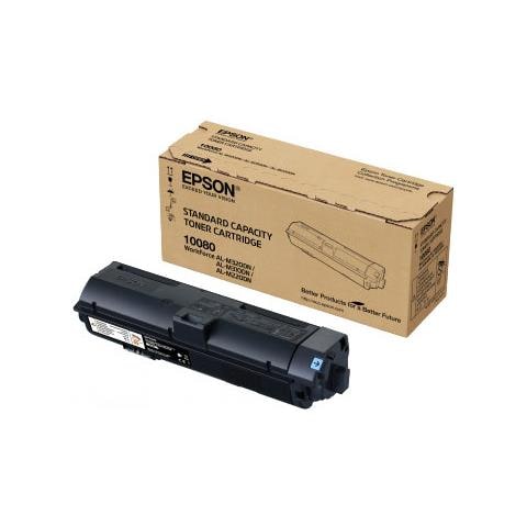 AL-M320 EXTRA HIGH CAP TONER - Foto 1