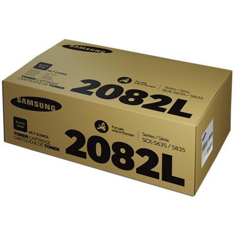 Toner / MLT-D2082L High Yield BK - Foto 13