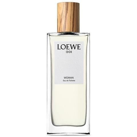 001 Woman Eau De Toilette Spray 100ml - Foto 1