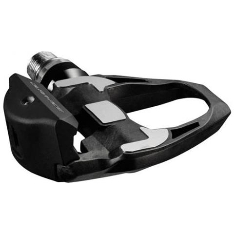 Dura-ace 9100 Carbon Spd-sl Pedali Corsa - Foto 1