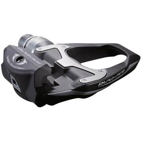 Dura-ace 9100 Carbon Spd-sl Pedali Corsa - Foto 3