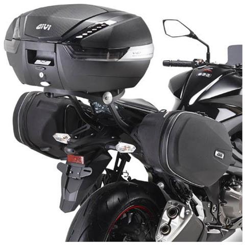 Te4109 Givi Telaietti L. kawasaki Z800 (2013)  - Foto 1