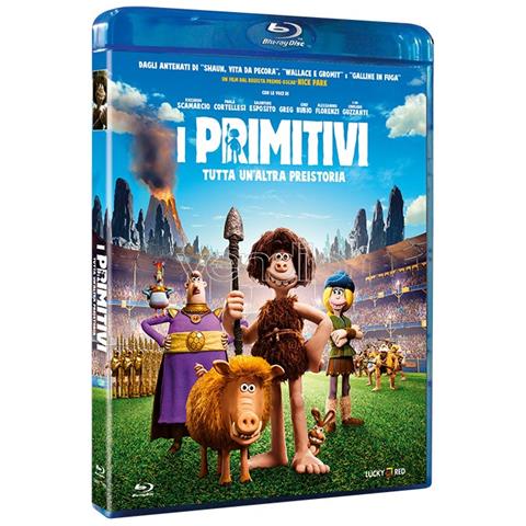 Primitivi (I) - Disponibile dal 07/06/2018 - Foto 2