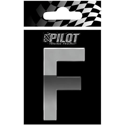 Letterafades. T-4 70mm Cromata - Foto 1