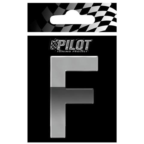 Letterafades. T-4 70mm Cromata - Foto 2