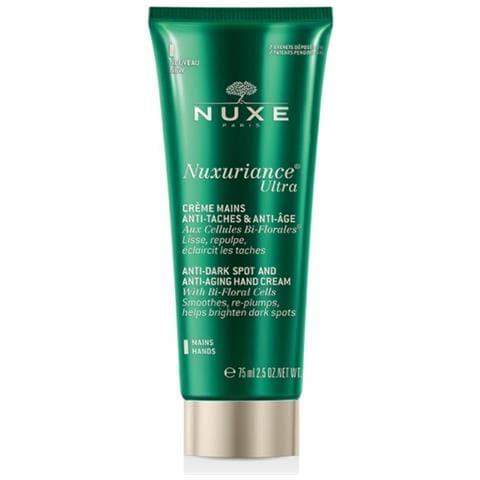 Nuxe Nuxuriance Ultra Creme Mains Antitaches E Antiage - Foto 1
