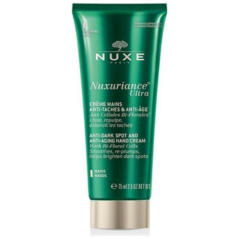Nuxe Nuxuriance Ultra Creme Mains Antitaches E Antiage - Foto 2