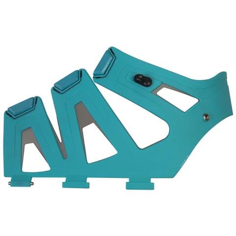 Attacchi Evo Skins Sport Acquatici S - Foto 1