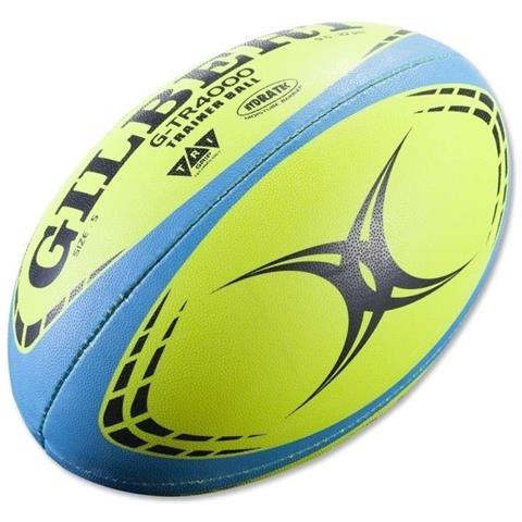 G-tr4000 trainer Ball, Unisex, G-tr4000 Trainer, Fluoro, Taglia 5 - Foto 1