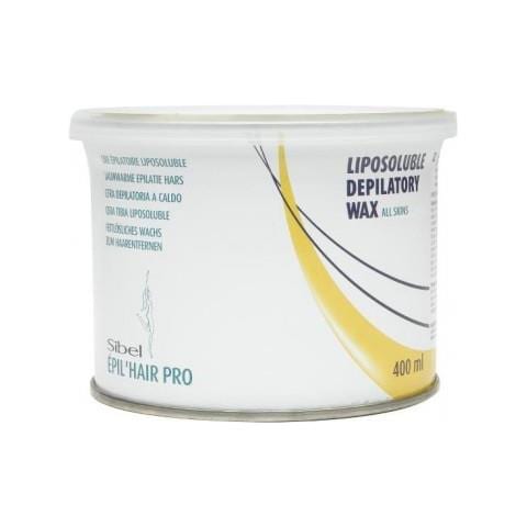 Cera Depilatoria - Gialla - 400 Ml - Foto 1