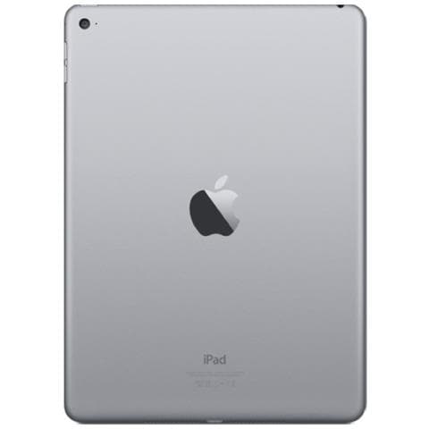[Ricondizionato GOLD] iPad Air 2 Display Retina 9.7" IPS 64Gb WiFi + Cellular LTE Bluetooth iOS 8 - Grigio Siderale. - Foto 2