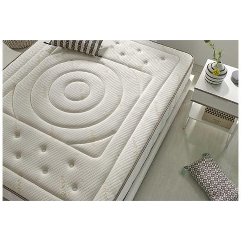 Materasso Cashmere Premier Gel, 27cm, 140x200cm - Foto 6