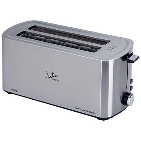 Tostapane TT1046 a 2 Fette Potenza 1400 W Colore Inox - Foto 2