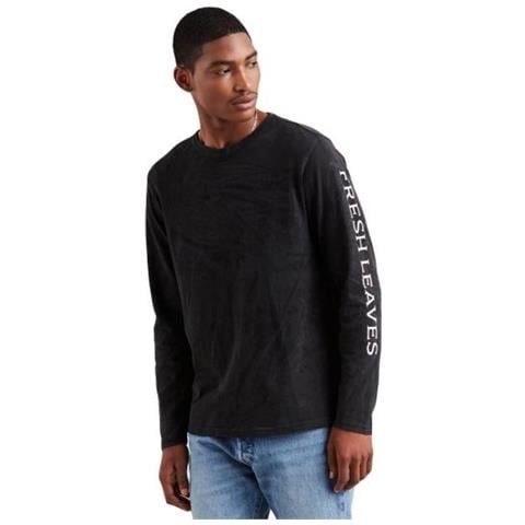 t shirt lunghe