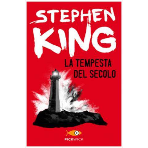 Stephen King - La Tempesta Del Secolo - Foto 2