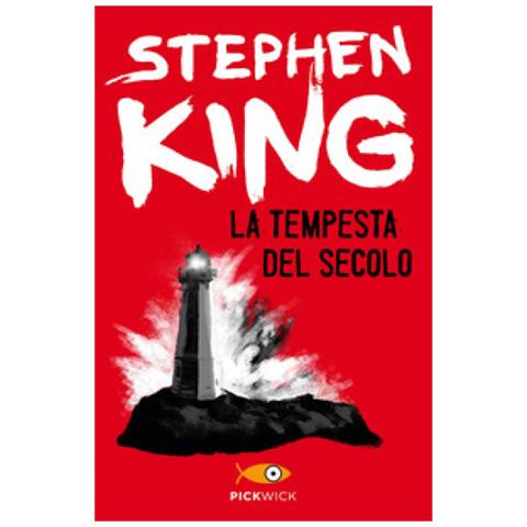 Stephen King - La Tempesta Del Secolo - Foto 1