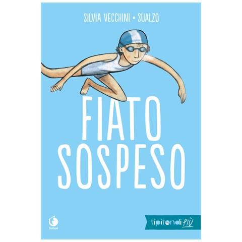 Silvia Vecchini - Fiato sospeso - Foto 3