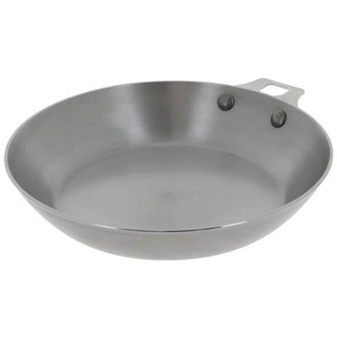 De Acquirente - 5630.24 - Stufa Minerale B - Ø 24 Cm - Acciaio Dolce - Foto 1