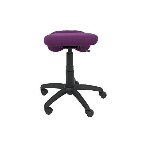 Piqueras E Crespo 37 G-sgabello Ergonomica Da Ufficio Girevole E Regolabile In Altezza - Foto 2