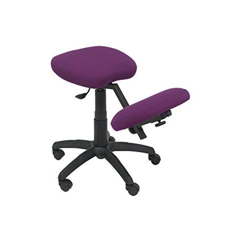 Piqueras E Crespo 37 G-sgabello Ergonomica Da Ufficio Girevole E Regolabile In Altezza - Foto 1