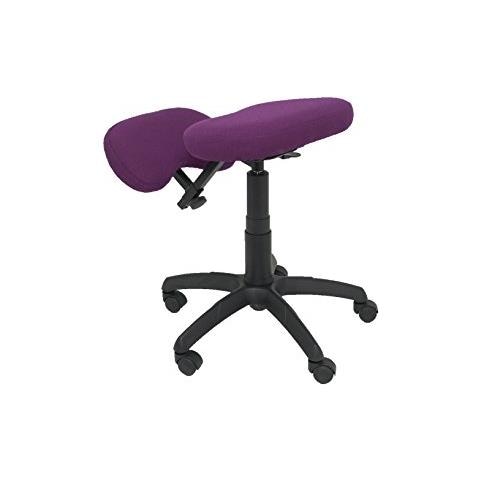 Piqueras E Crespo 37 G-sgabello Ergonomica Da Ufficio Girevole E Regolabile In Altezza - Foto 6
