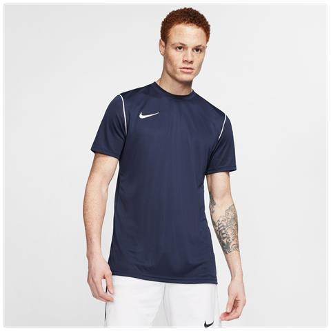 Maglia Uomo Dry Park 20 SS Taglia L Colore Blu - Foto 1