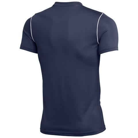 Maglia Uomo Dry Park 20 SS Taglia L Colore Blu - Foto 2
