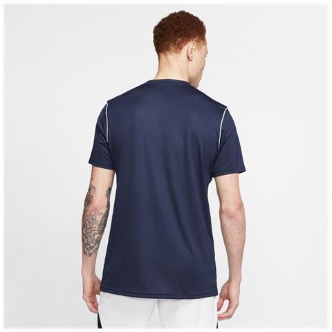 Maglia Uomo Dry Park 20 SS Taglia L Colore Blu - Foto 6