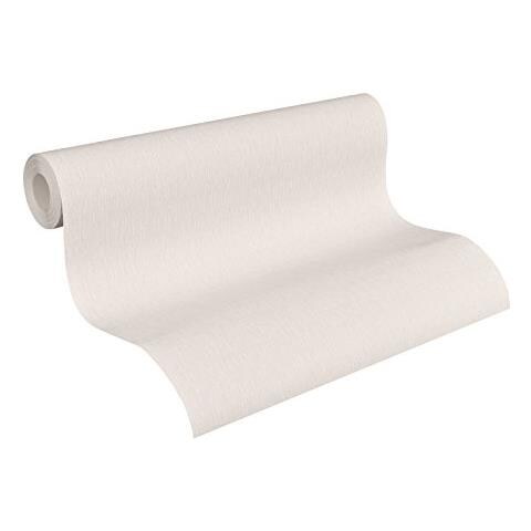 Carta Da Parati Michalsky Living Metropolis Chelsea 10,05? x 0,53? m Beige Marrone Crema 303951, Beige, 961326 - Foto 3