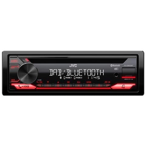 KD-DB622BT-ANT - Foto 1