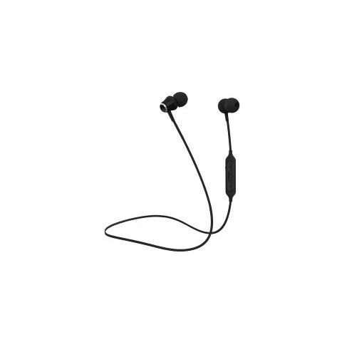 BH STEREO 2 Auricolare Wireless In-ear, Passanuca Musica e Chiamate Micro-USB Bluetooth Nero - Foto 2