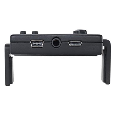 Go Mic Swgmmshhq8 Mobile Sistema Microfono Senza Fili Professionale Per Video Mobile - Foto 5