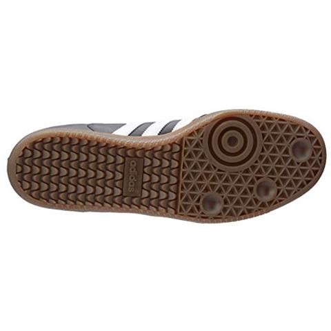 Samba Da Ogscarpe Fitness Uomonero (negro 000) 37,5 Degli Stati Uniti - Foto 5