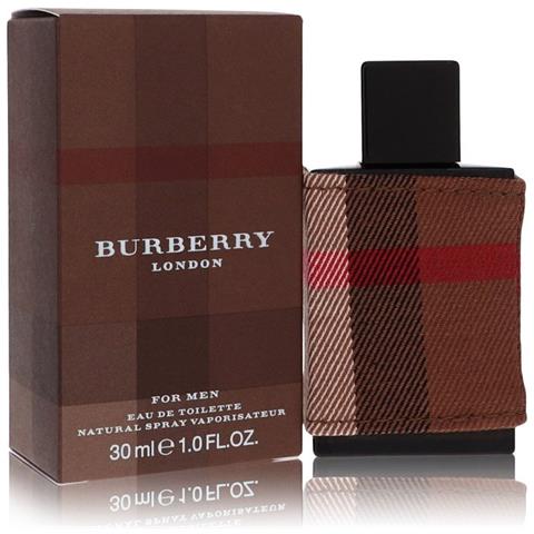 London Uomo Eau De Toilette 30ml Spray - Foto 3