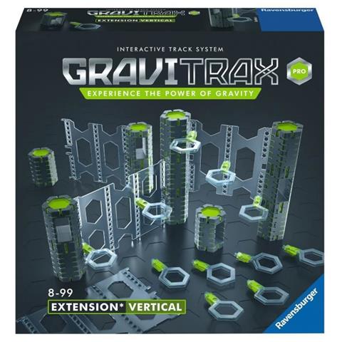 RAVENSBURGER RVB26816 Gravitrax PRO Vertical ePRICE